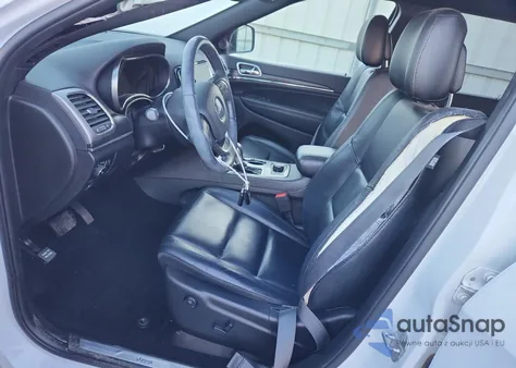 2019 Jeep Grand Cherokee Limited from USA, damaged, VIN 1C4RJFBGXKC720182